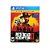 Jogo Red Dead Redemption 2 (Ultimate Edition) - PS4 - Imagem 3