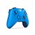 Controle Microsoft Azul sem fio - Xbox One - Imagem 2