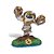 Boneco Skylanders Swap Force: Grilla Drilla - Imagem 1