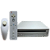 Console Nintendo Wii Branco - Nintendo - Imagem 1