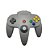 Console Nintendo 64 - Nintendo - Imagem 4