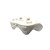 Pro Controller Paralelo Branco - Wii - Imagem 2