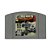 Jogo F-1 World Grand Prix - N64 - Imagem 1