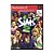 Jogo The Sims 2 - PS2 (Greatest Hits) - Imagem 1