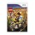 Jogo LEGO Indiana Jones 2: The Adventure Continues - Wii - Imagem 1