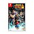 Jogo Super Dragon Ball Heroes: World Mission - Switch - Imagem 1