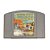 Jogo Star Wars Episode I: Racer - N64 - Imagem 1