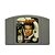 Jogo GoldenEye 007 - N64 - Imagem 1