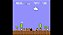 Jogo Super Mario Bros. & Duck Hunt - NES - Imagem 5
