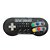 Controle Super Famicom Fighting Commander - Hori - Imagem 1