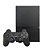 Console PlayStation 2 Slim Preto - Sony - Imagem 1