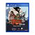 Jogo The Banner Saga Trilogy (Bônus Edition) - PS4 - Imagem 1