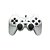 Controle Sony Dualshock 2 Prata - PS2 - Imagem 1