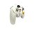 Controle GameCube Branco Paralelo com fio - Nintendo - Imagem 2