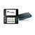 Console New Nintendo 2DS XL Preto e Turquesa - Nintendo - Imagem 3