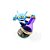 Boneco Skylanders Swap Force: Super Gulp Pop Fizz - Imagem 1