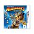 Jogo DreamWorks Madagascar 3: The Video Game - 3DS - Imagem 1