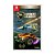 Jogo Rocket League (Ultimate Edition) - Switch - Imagem 1