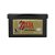 Jogo The Legend of Zelda: A Link to the Past - Four Swords - GBA - Imagem 1