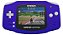 Jogo GT Advance 3: Pro Concept Racing + MotoGP - GBA (Europeu) - Imagem 3
