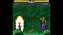 Jogo Dragon Ball Z: Super Butouden 2 - SNES (Japonês) - Imagem 3