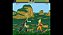 Jogo Dragon Ball Z: Super Butouden 2 - SNES (Japonês) - Imagem 4