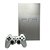 Console PlayStation 2 Fat Prata - Sony (Europeu) - Imagem 1