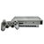 Console PlayStation 2 Fat Prata - Sony (Europeu) - Imagem 2