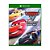 Jogo Carros 3: Correndo para Vencer - Xbox One - Imagem 1