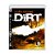 Jogo Colin McRae: Dirt - PS3 - Imagem 1