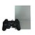 Console PlayStation 2 Slim Prata - Sony (Desbloqueado 1.88) - Imagem 1