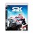 Jogo SBK Superbike World Championship - PS3 - Imagem 1