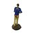 Boneco Nathan Drake UNCHARTED 4 - D’elicce - Imagem 3