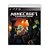 Jogo Minecraft: PlayStation 3 Edition - PS3 - Imagem 1