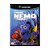 Jogo Finding Nemo - GameCube - Imagem 1