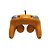 Controle GameCube Laranja com fio - Nintendo - Imagem 3