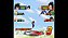 Jogo Dragon Ball Z: Idainaru - Sega Saturn (Japonês) - Imagem 6