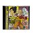 Jogo Dragon Ball Z: Idainaru - Sega Saturn (Japonês) - Imagem 1