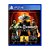 Jogo Mortal Kombat 11: Aftermath Kollection - PS4 - Imagem 1