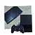 Console PlayStation 2 Slim Preto - Sony (Americano) - Imagem 1