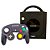 Console Nintendo GameCube Preto - Nintendo - Imagem 1