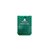 Memory Card Sony Verde Transparente - PS1 - Imagem 1