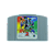 Jogo Pokémon Stadium 2 - N64 (Japonês) - Imagem 1
