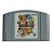 Jogo Mario Party - N64 (Japonês) - Imagem 1
