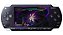 Jogo Blazing Souls: Accelate - PSP - Imagem 4