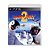 Jogo Happy Feet Two: The Videogame - PS3 - Imagem 1
