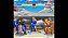 Jogo Street Fighter Collection - Sega Saturn (Japonês) - Imagem 5