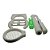 Kit de Esportes - Wii - Imagem 1