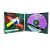 Jogo Zap! Snowboarding Trix - Sega Saturn (Japonês) - Imagem 3