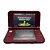 Console Nintendo New 3DS XL New Red - Nintendo - Imagem 5